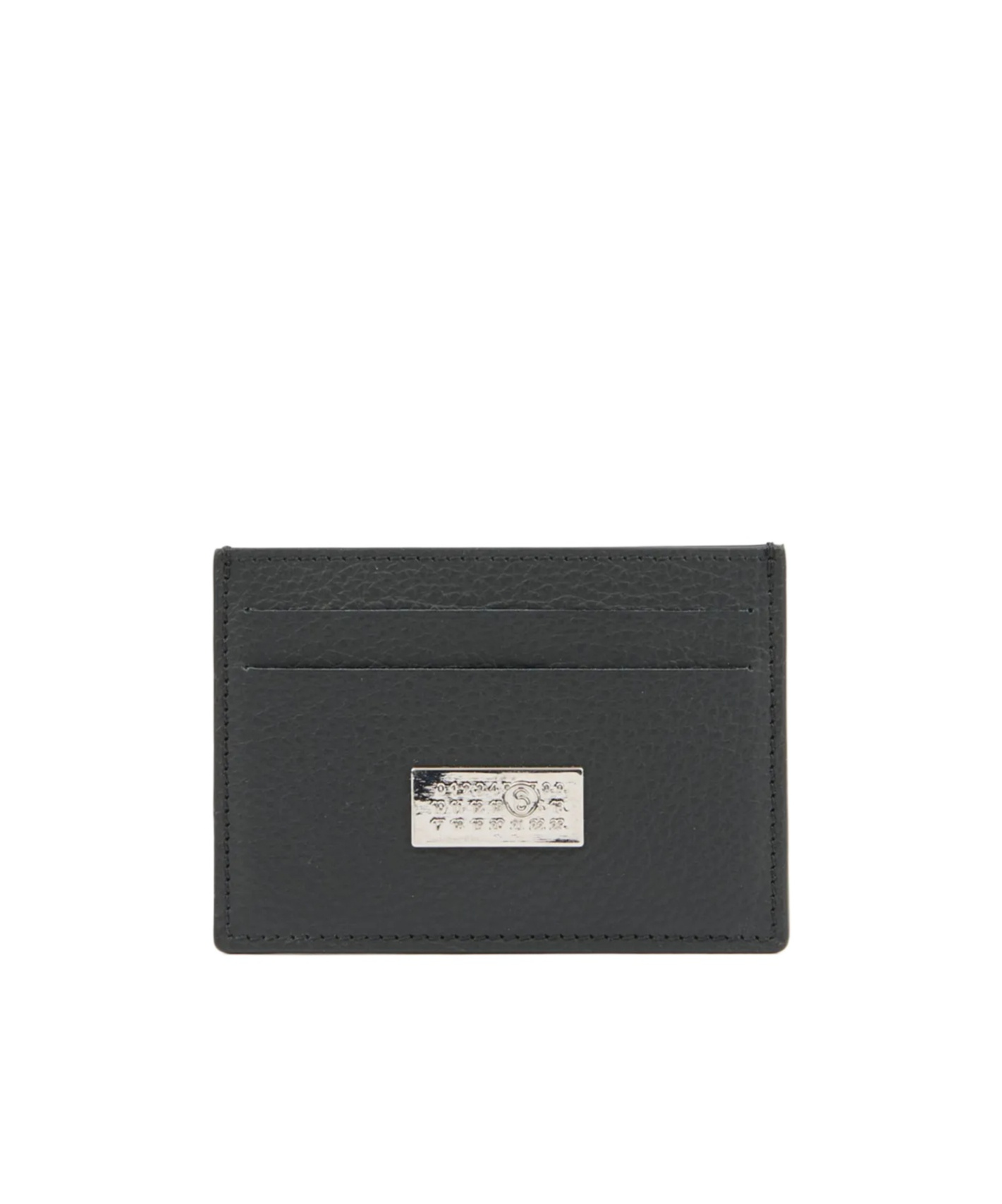MM6 MAISON MARGIELA NUMERIC CARD HOLDER