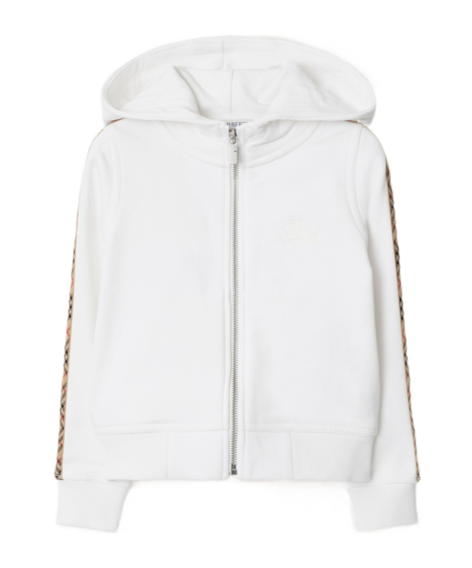 Burberry Cotton Hoodie