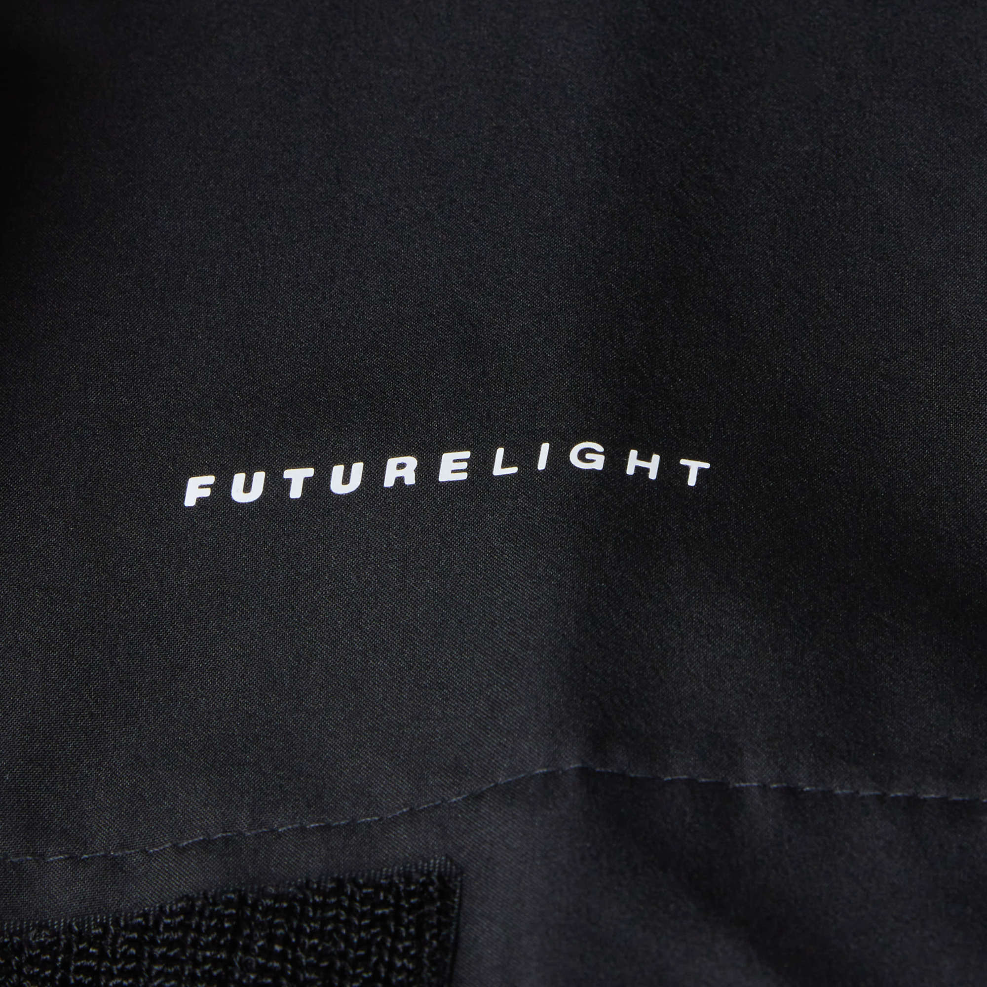 THE NORTH FACE DRYZZLE JACKET 