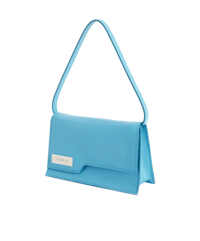 COPERNI MINI FLIP SHOULDER BAG 
