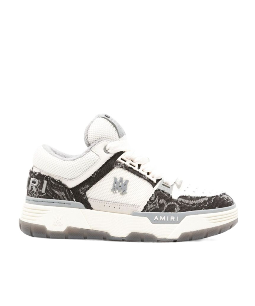 Amiri Sneaker In White