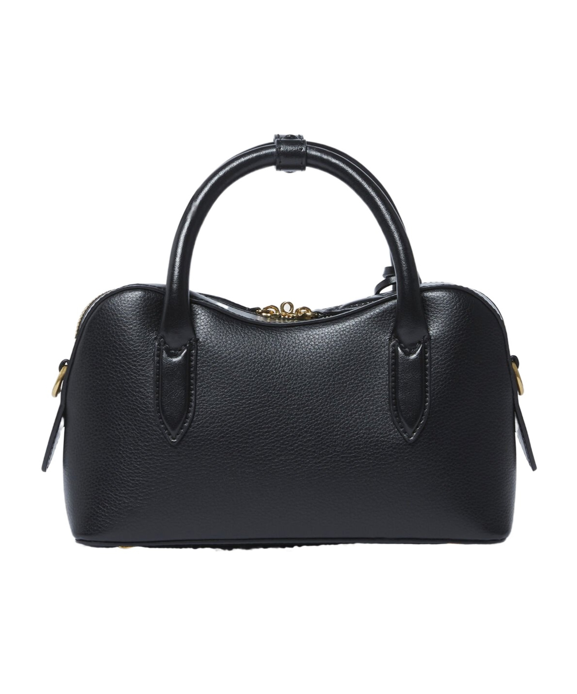 Stella Mccartney Ryder Crossbody Bag In Black