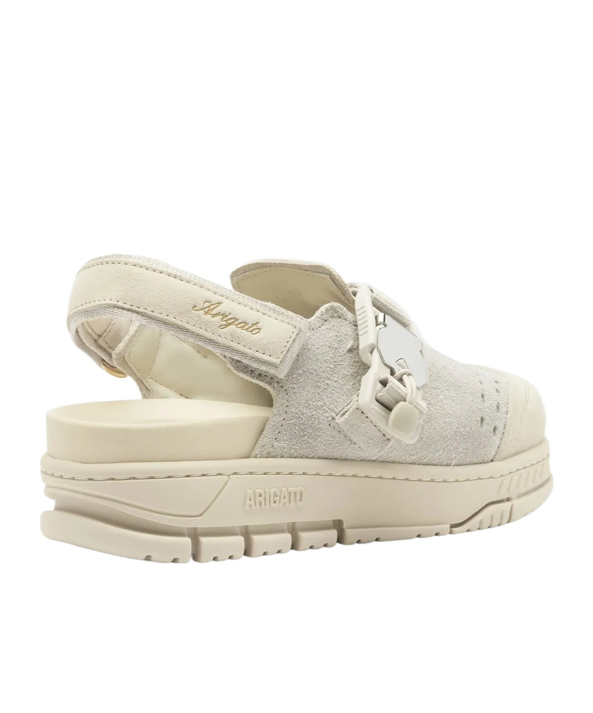 Axel Arigato Area Leather Slippers