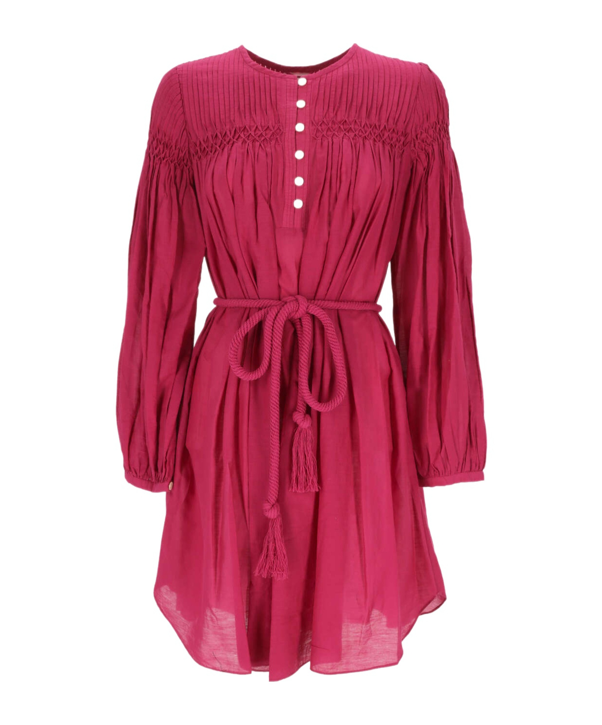 Isabel Marant Étoile Dress In Red