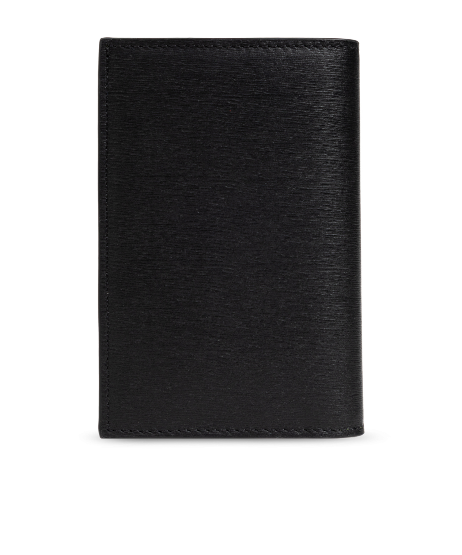 Paul Smith Folding Wallet In Black