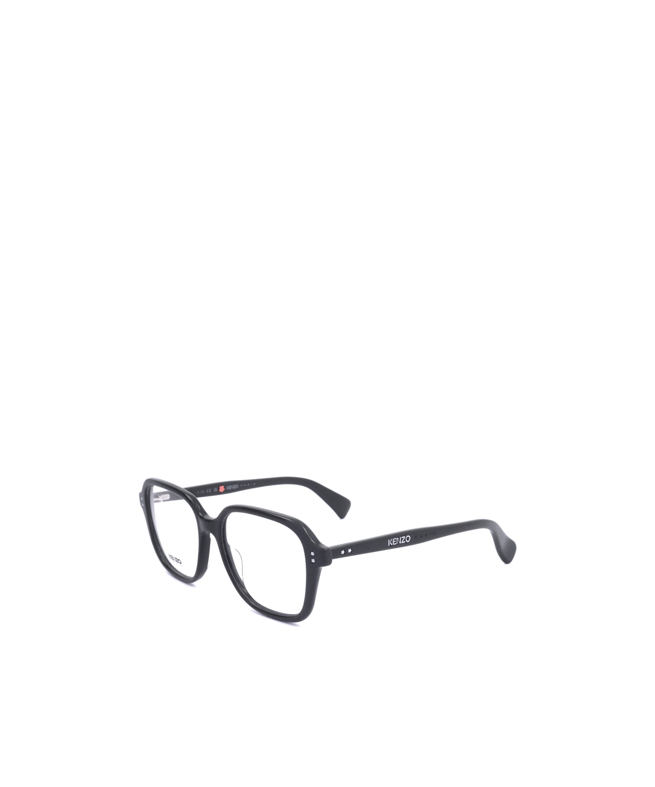 Kenzo Full-frame Flat Mirror In Black