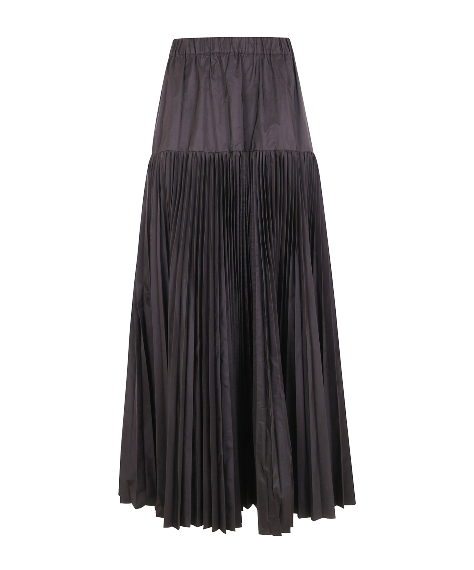 P.a.r.o.s.h Pleated Skirt