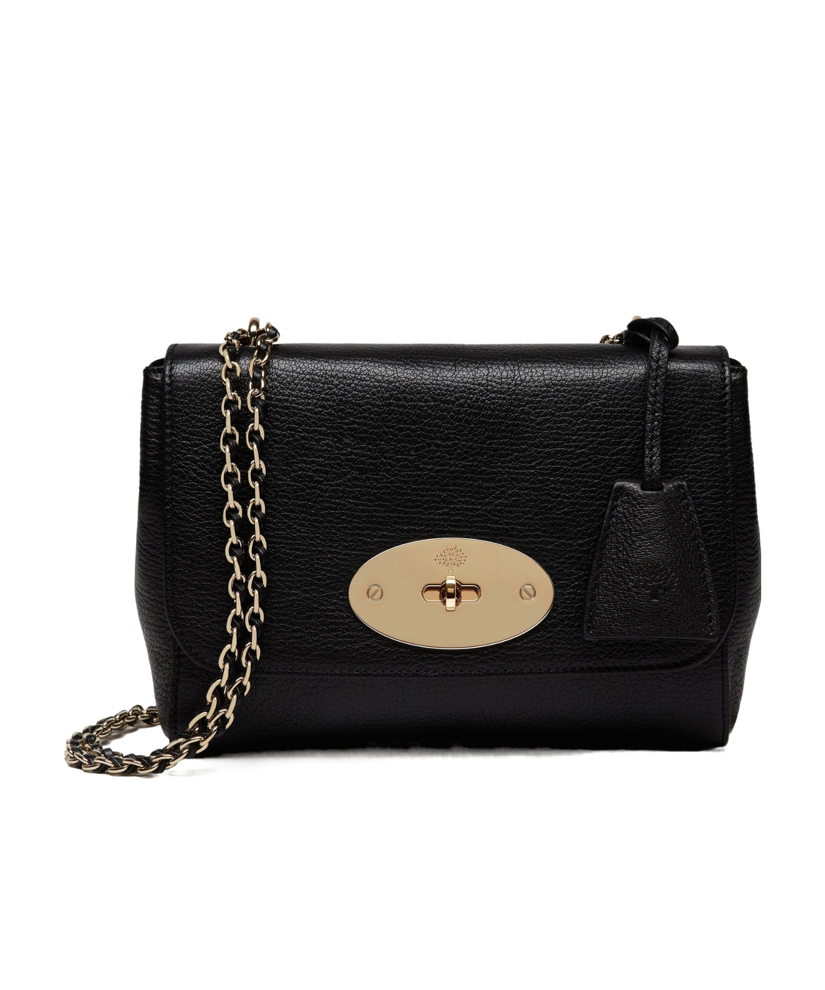 MULBERRY 'LILY' SHOULDER BAG