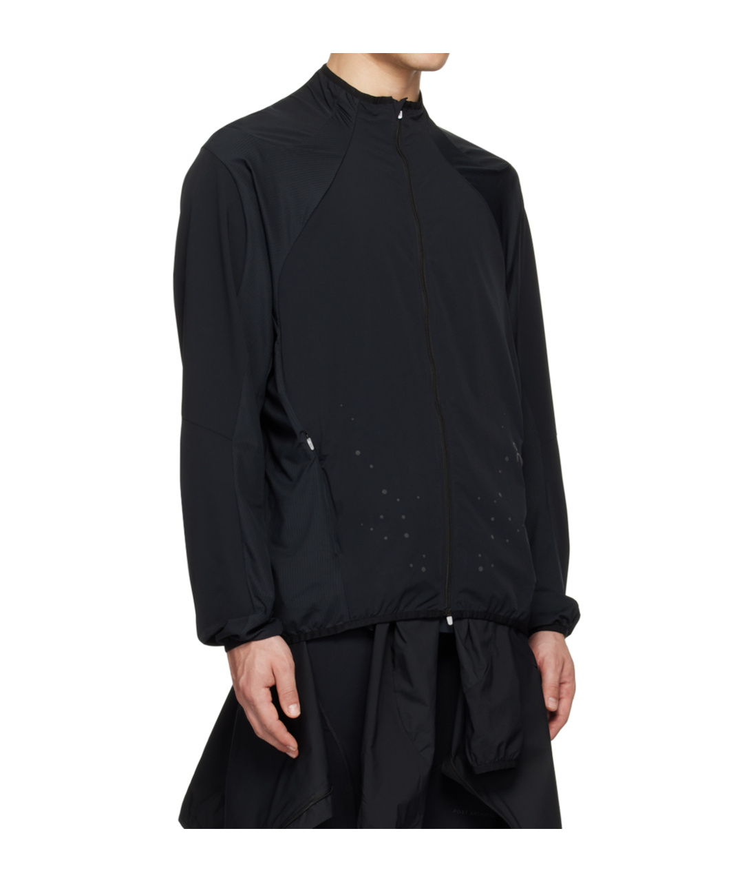 Post Archive Faction (paf) Xon Breaker Jacket