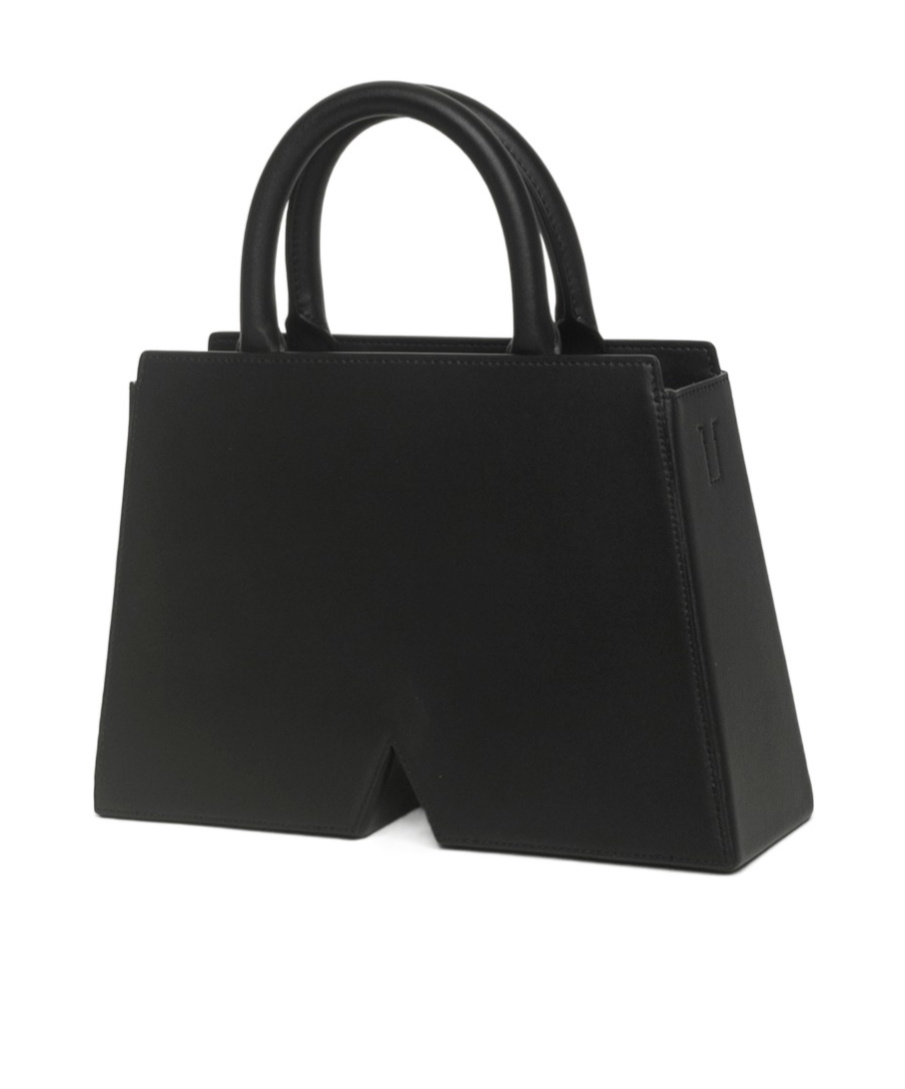 Karl Lagerfeld Icon K Tote Bag In Black
