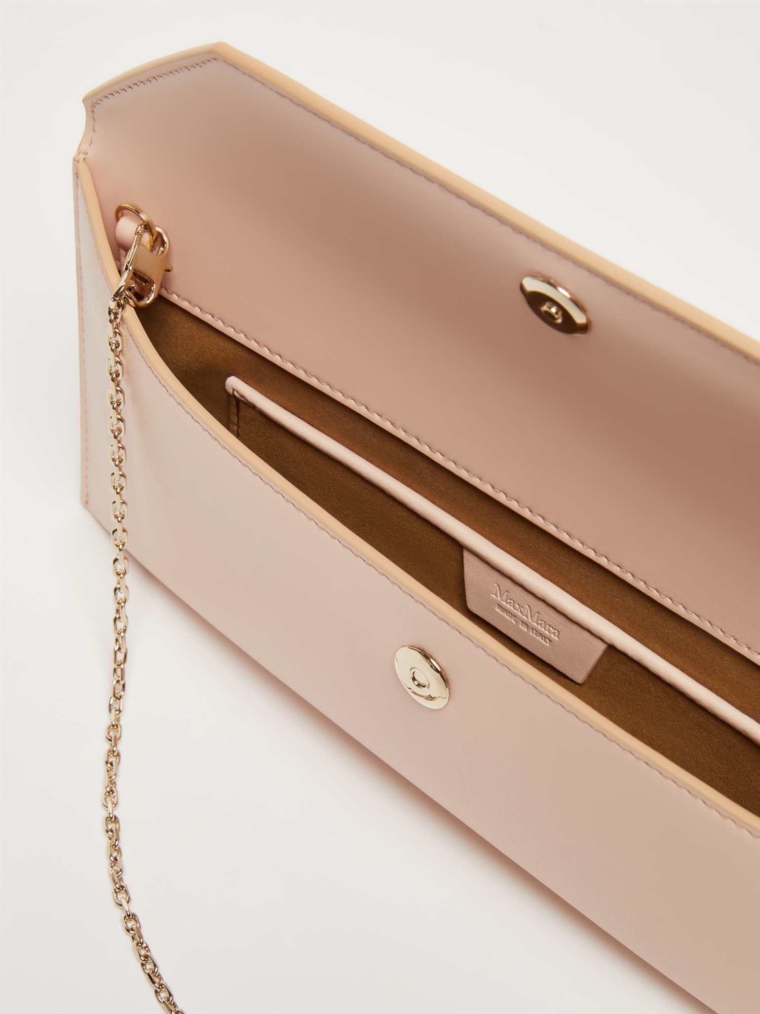 Max Mara Rectangular Shoulder Bag