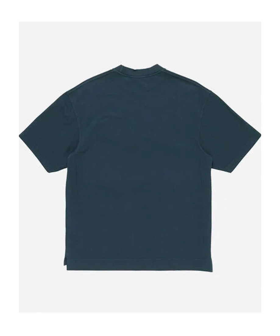 Acne Studios Logo-embroidered T-shirt