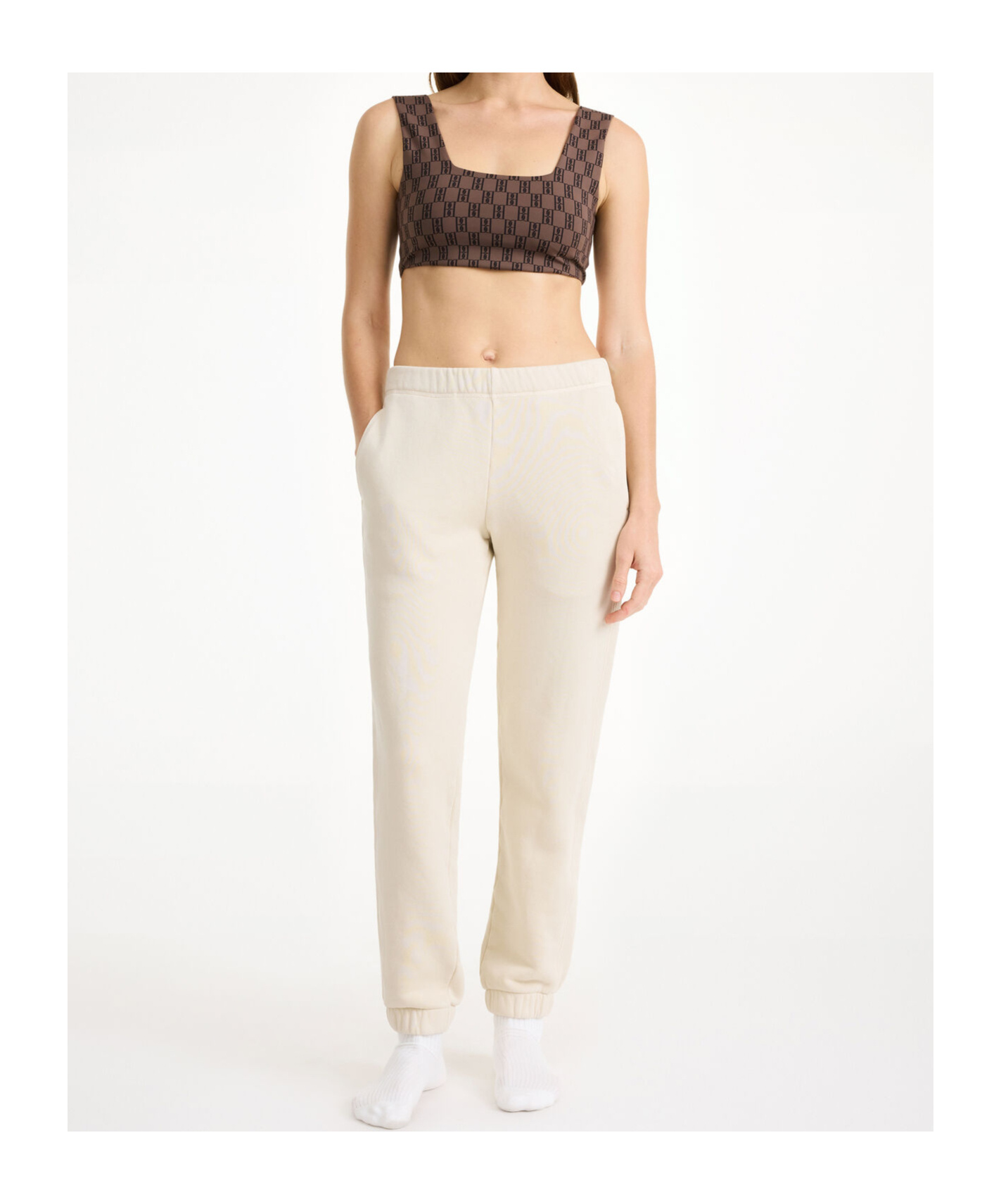 BY MALENE BIRGER BRAGA SPORTS TOP 