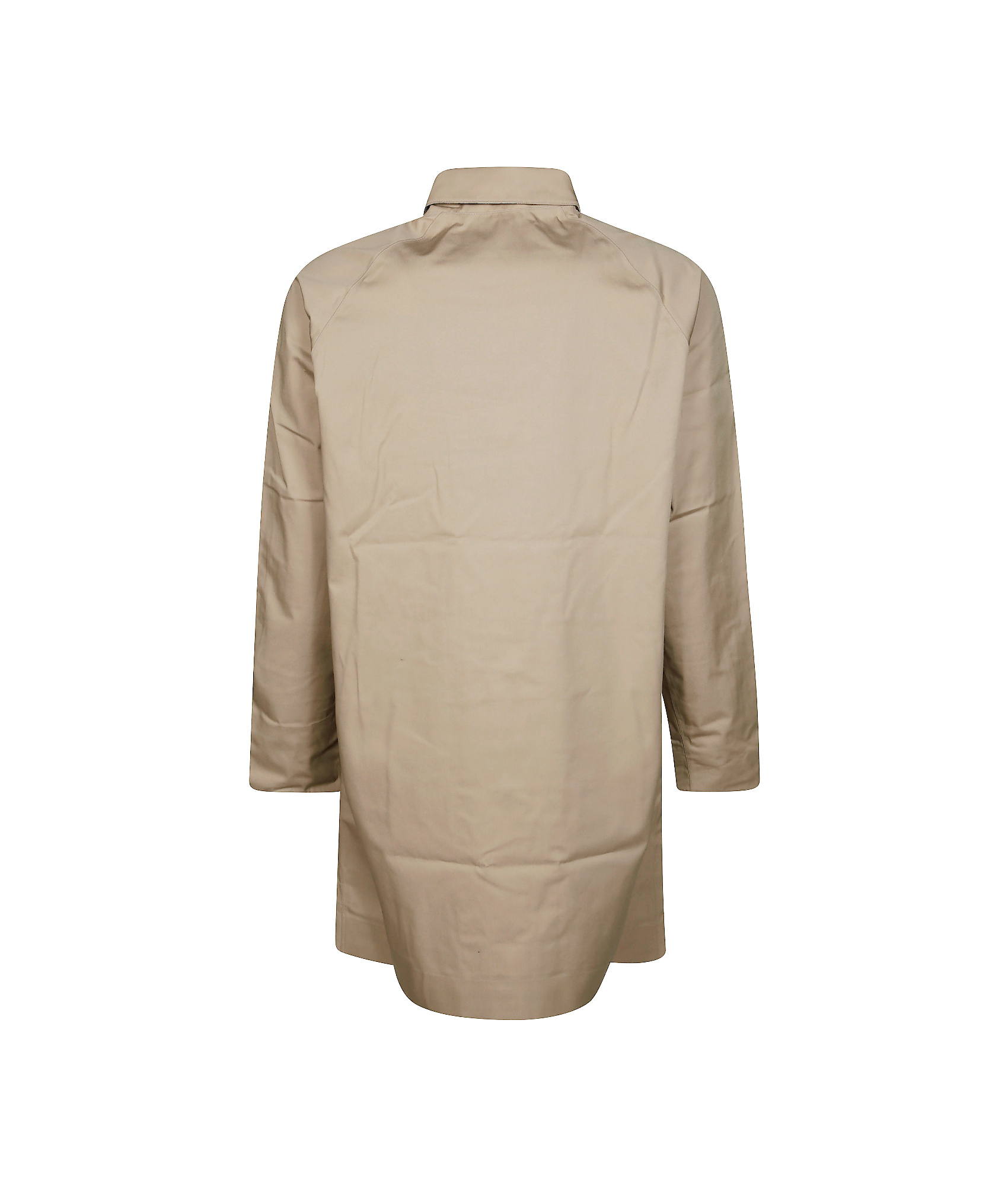 BARBOUR LONG-SLEEVE JACKET