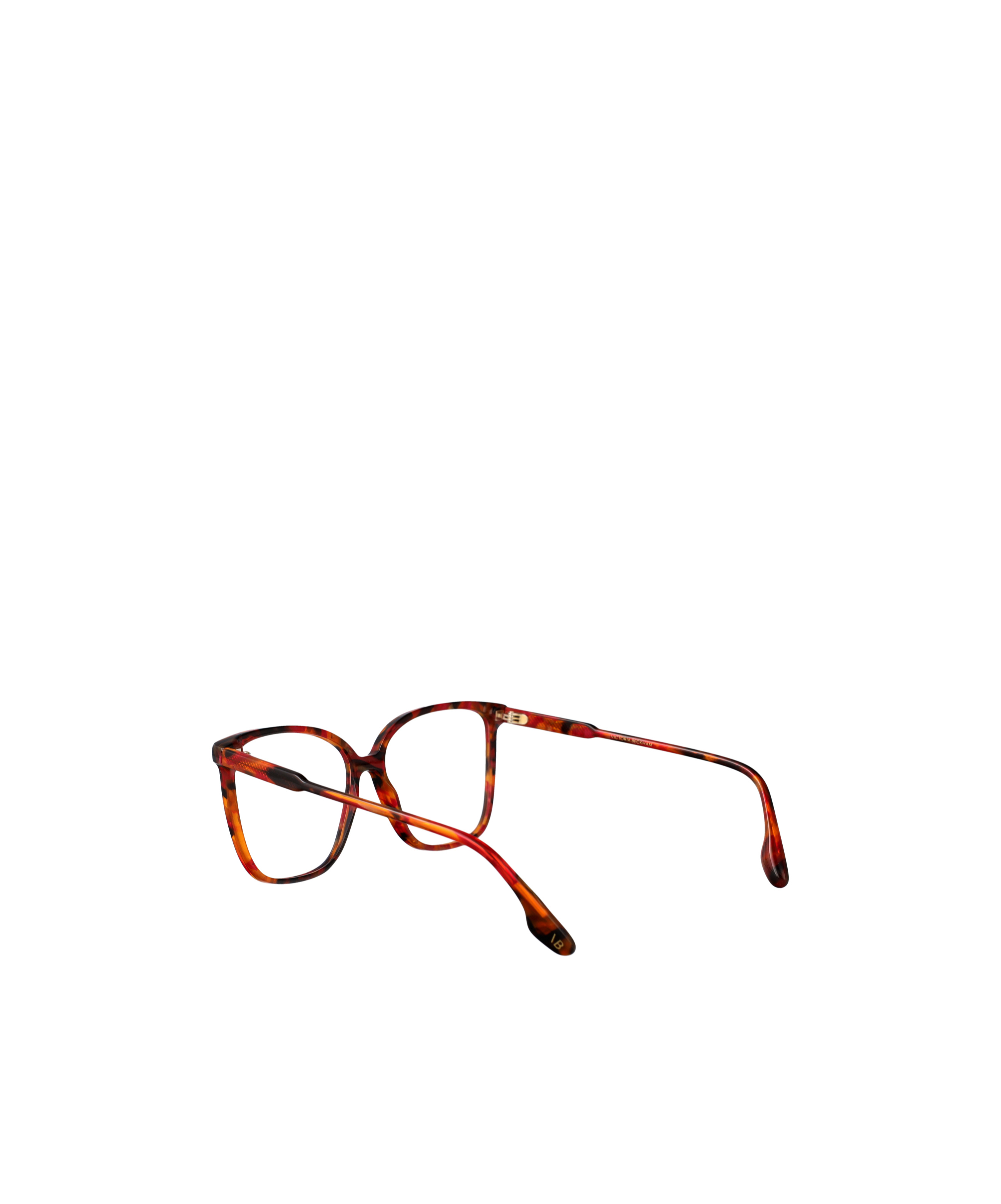 Victoria Beckham Vb2111 Square-frame Glasses