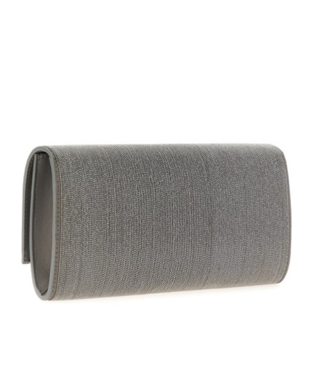 BRUNELLO CUCINELLI PRECIOUS CLUTCH BAG