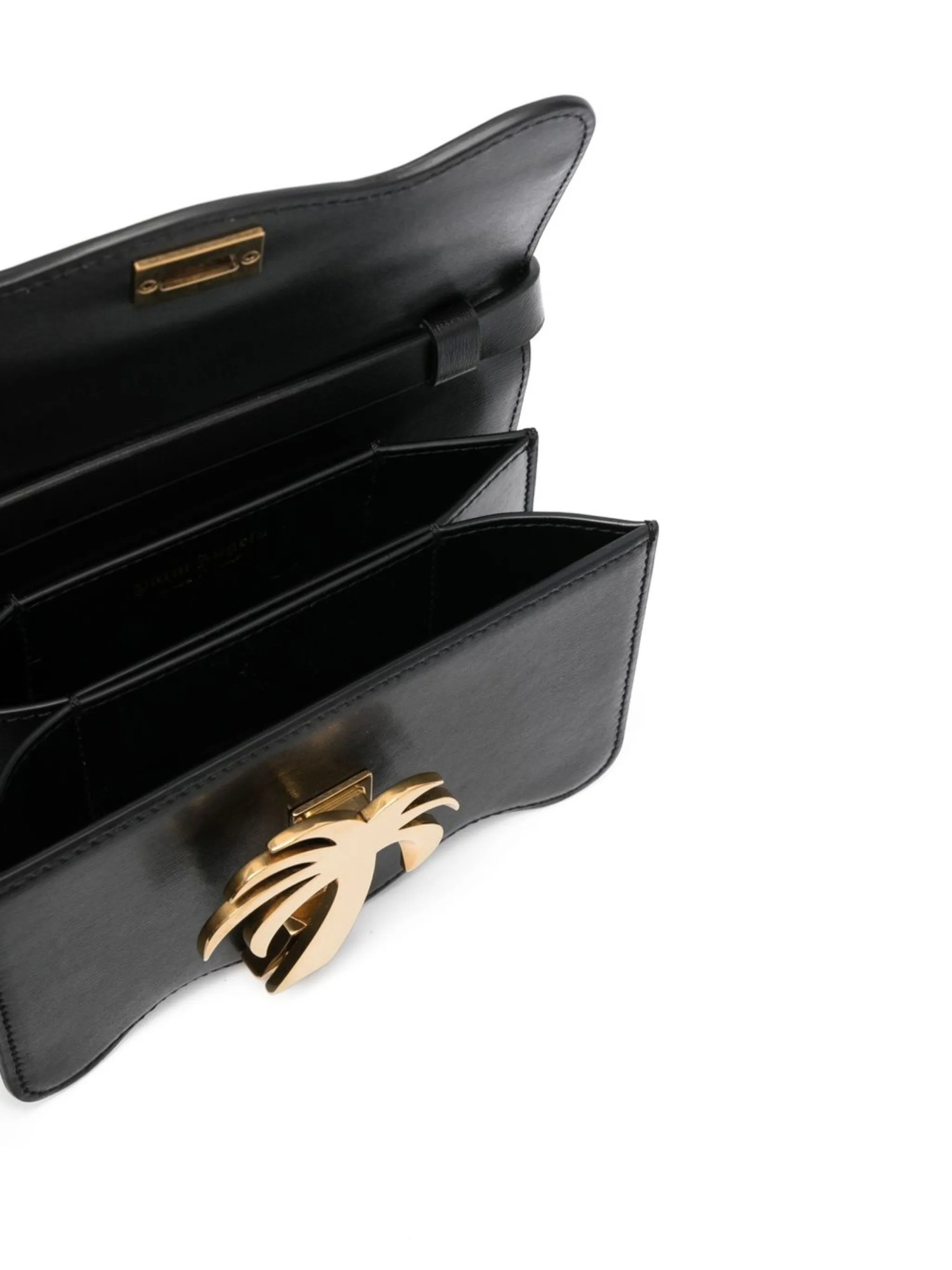 Palm Angels Palm Beach Crossbody Mini Bag