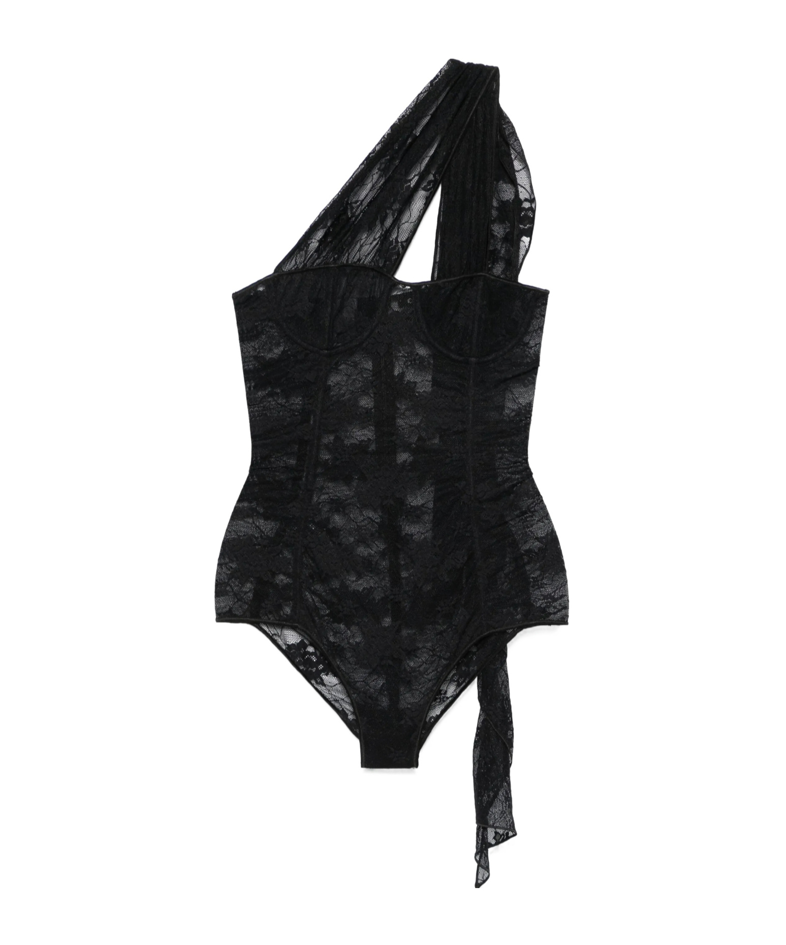 OSEREE VOLANT BODYSUIT 