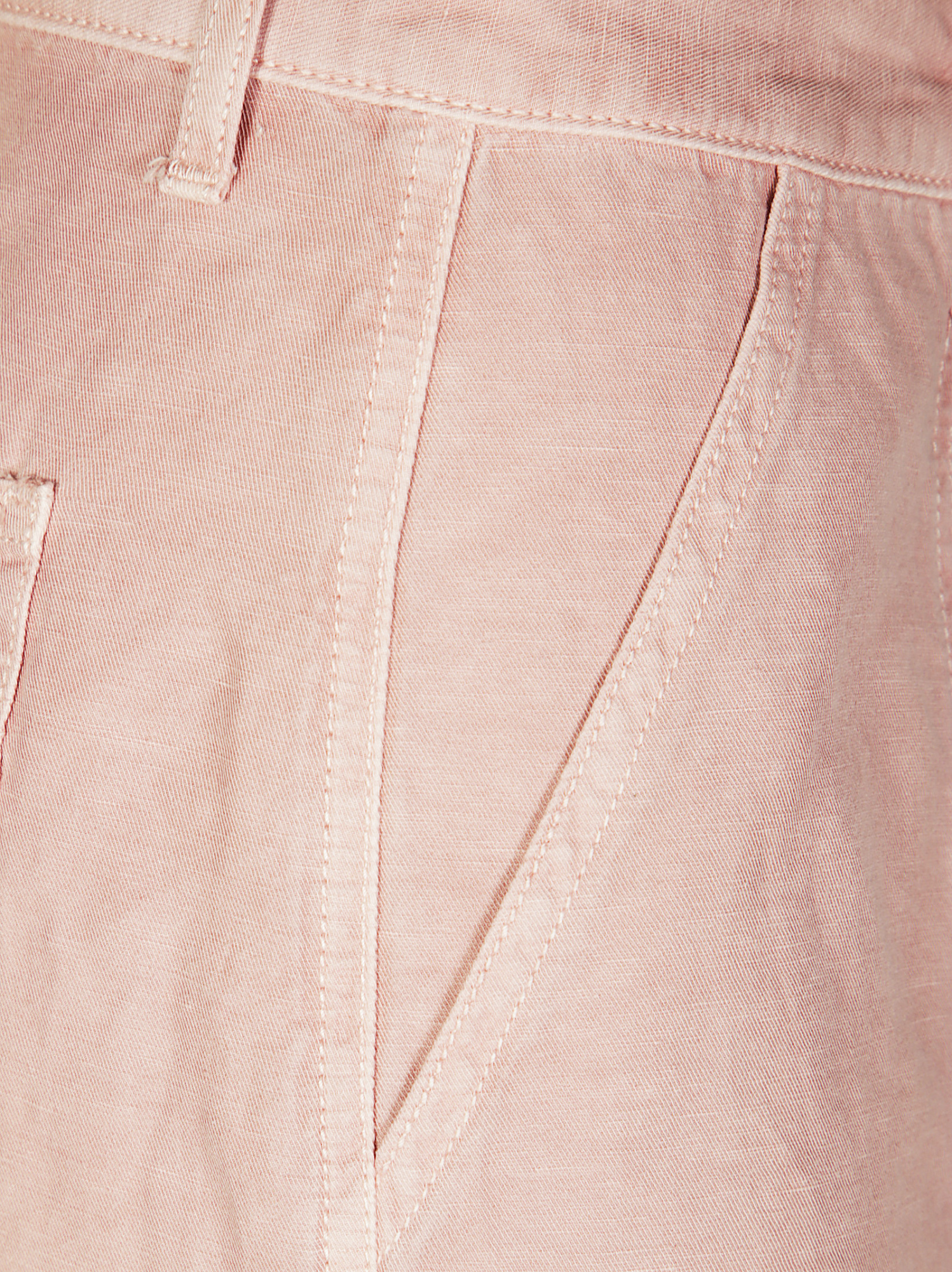 Dondup Jeans With Belt Loops