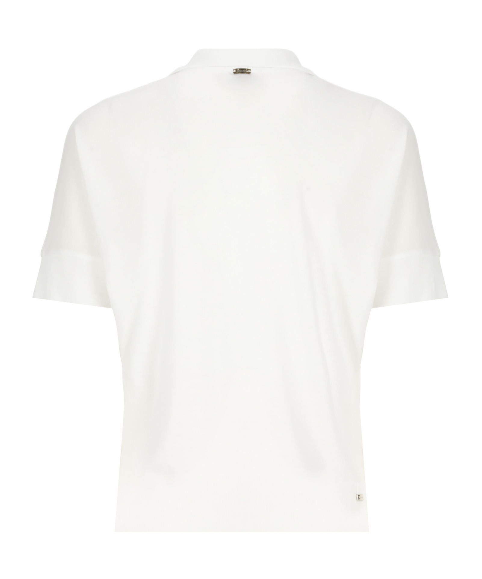Herno T-shirts And Polos In White