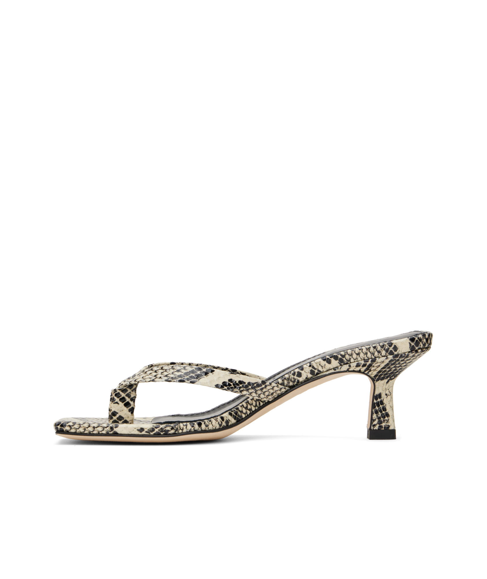 Shop Aeyde Wilma High Heel Sandals