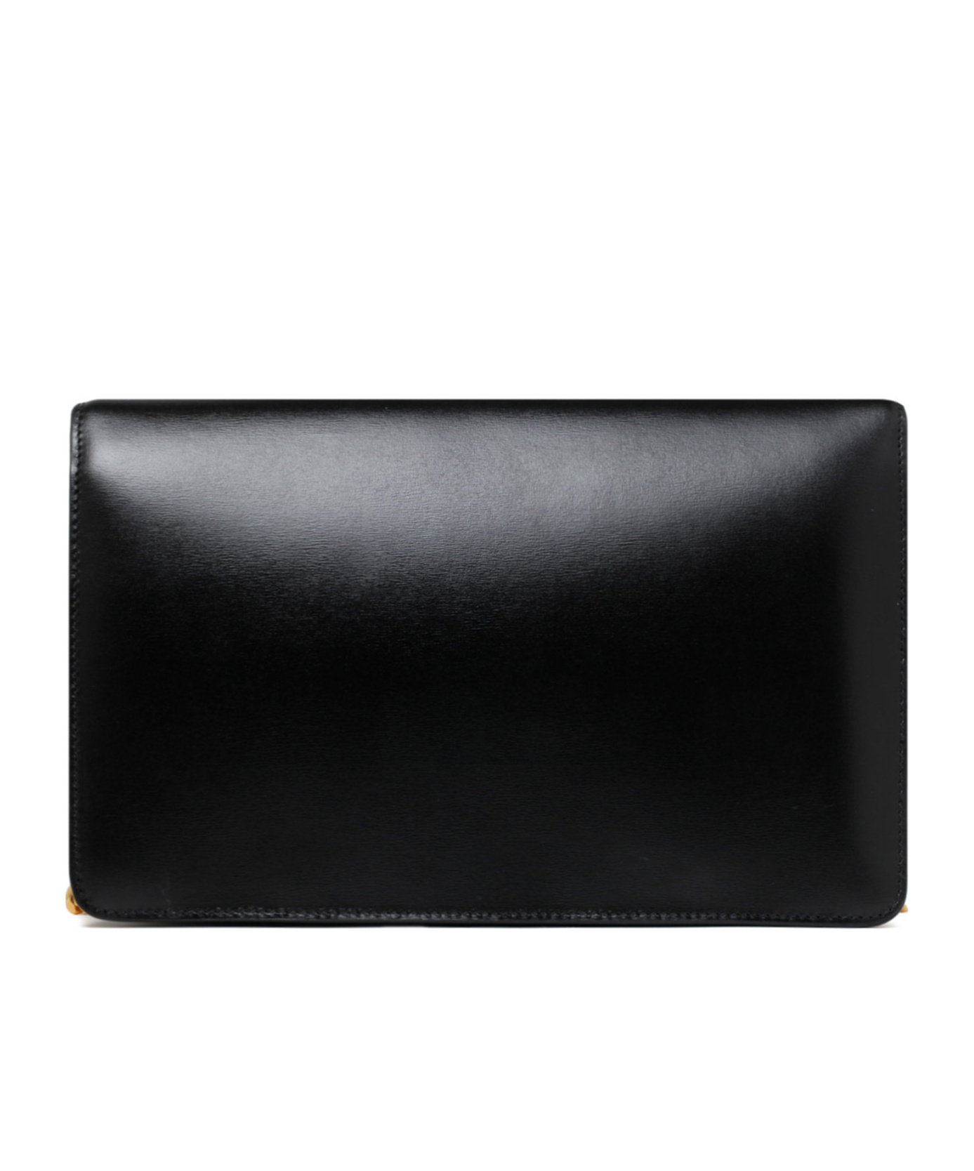 Tom Ford Medium Whitney Leather Shoulder Bag In Black
