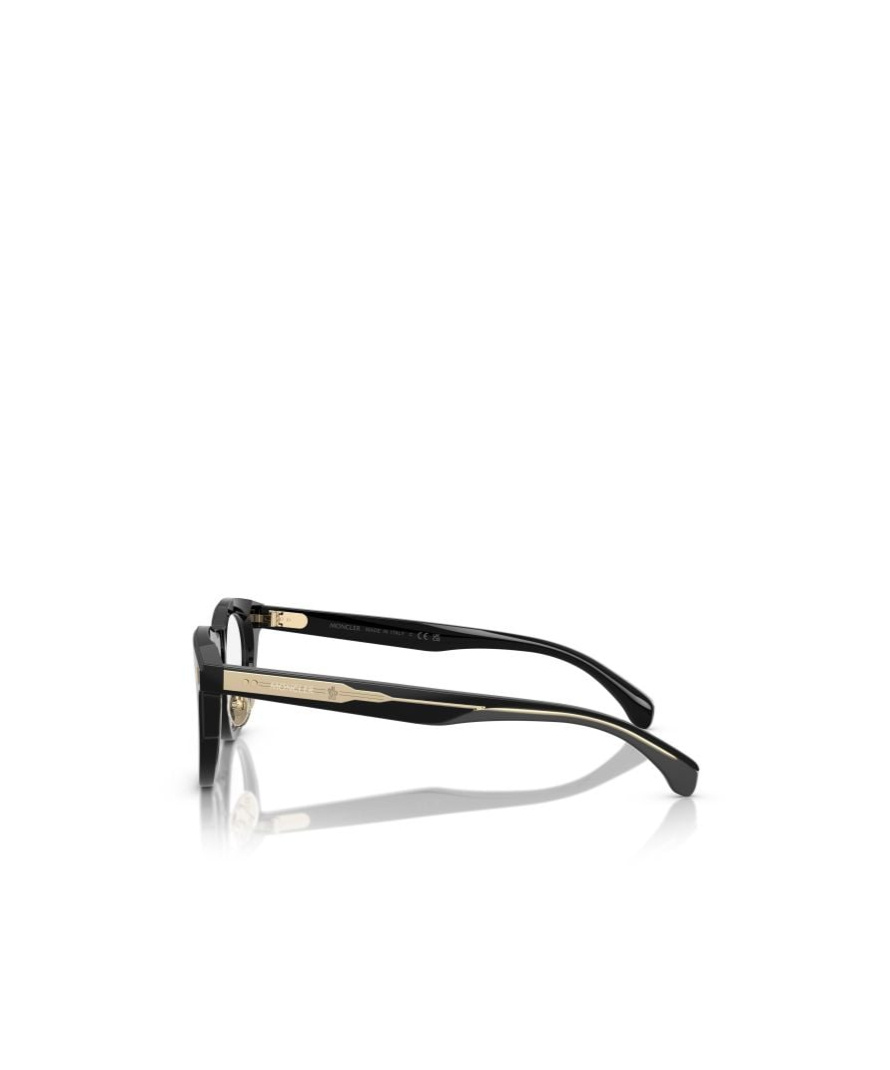 Moncler Full-frame Flat Mirror In Black