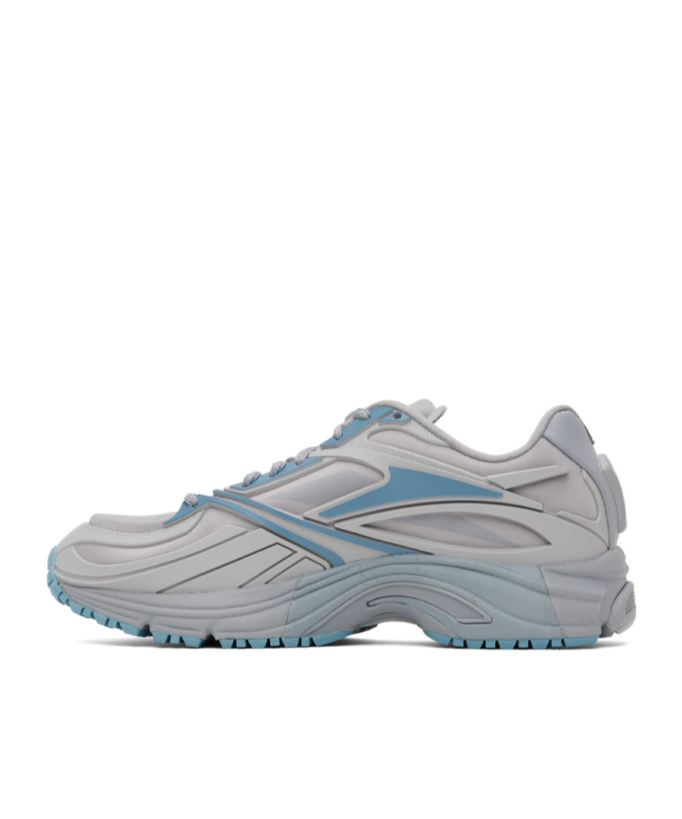 Reebok Premier Road Sneakers In Grey
