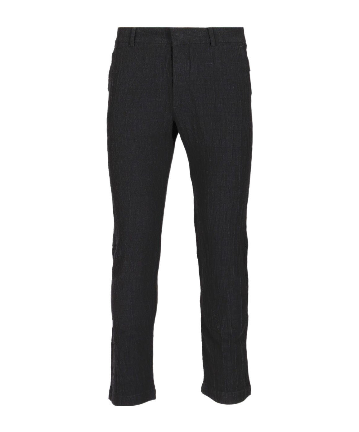 BARENA VENEZIA STRAIGHT-LEG TROUSERS 