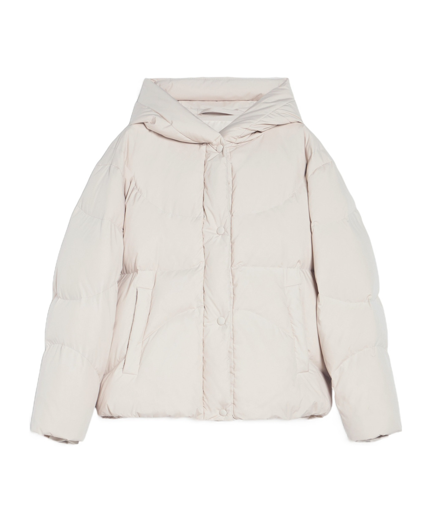 IBLUES PADDED JACKET