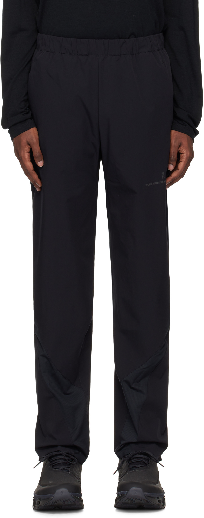 Post Archive Faction (paf) Xon Joint Running Sweatpants
