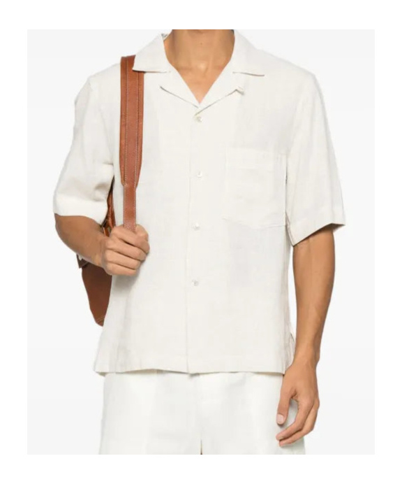 Eleventy Short-sleeve Shirt