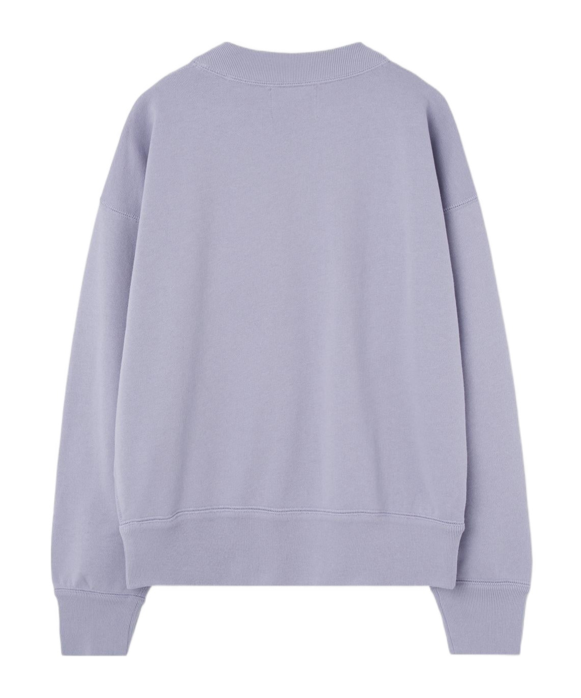 Isabel Marant Étoile Marant Etoile Women Millyny Cotton Sweatshirt In Gray