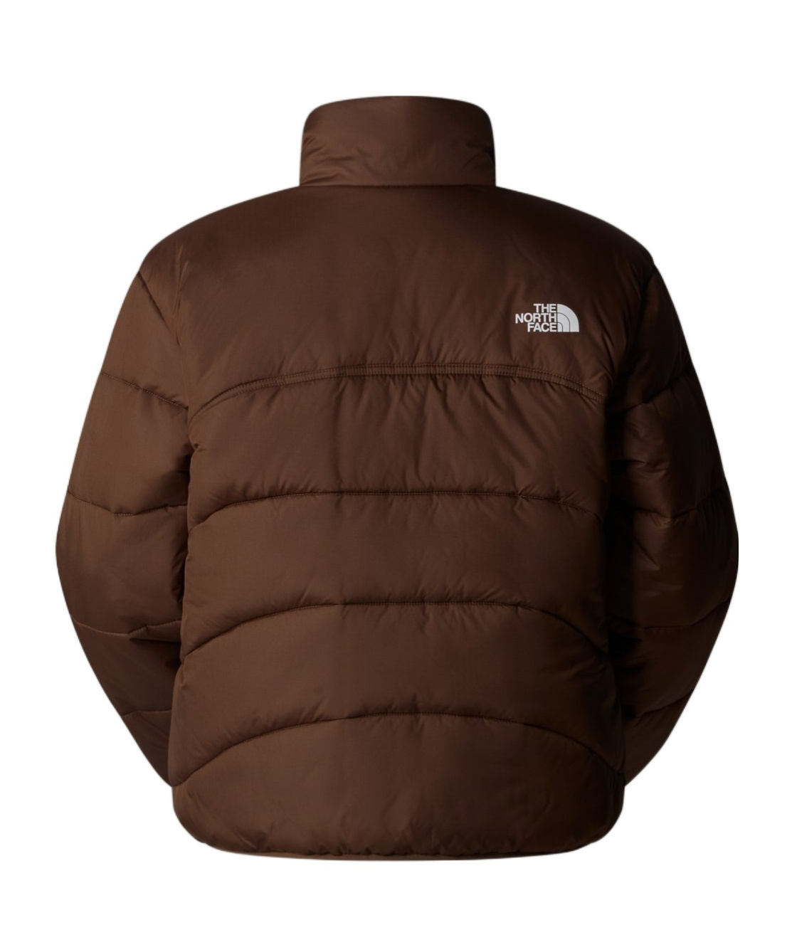THE NORTH FACE 2000 SYNTHETIC LONG-SLEEVED COTTON SUIT 