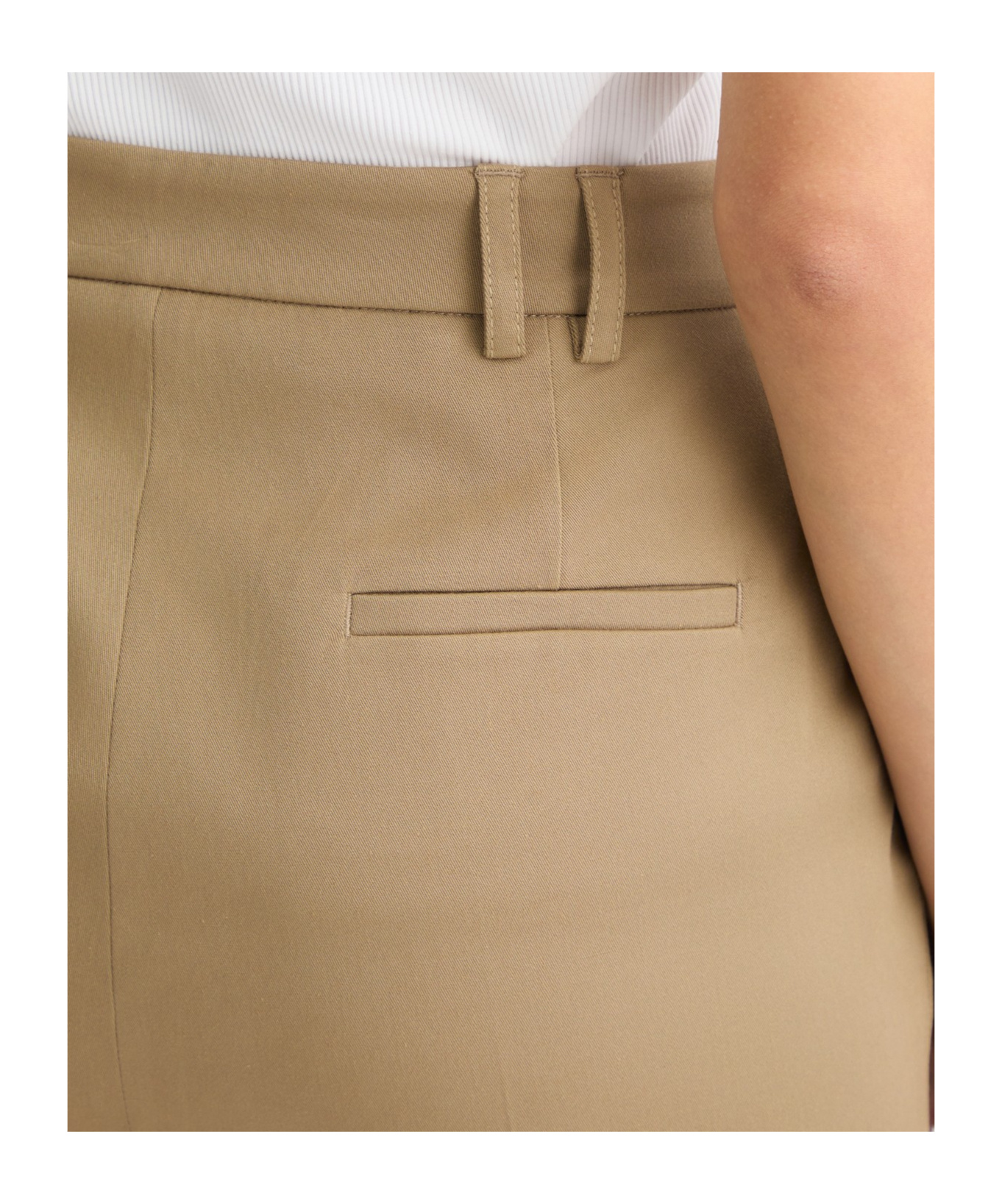 Liu •jo Flare Trousers