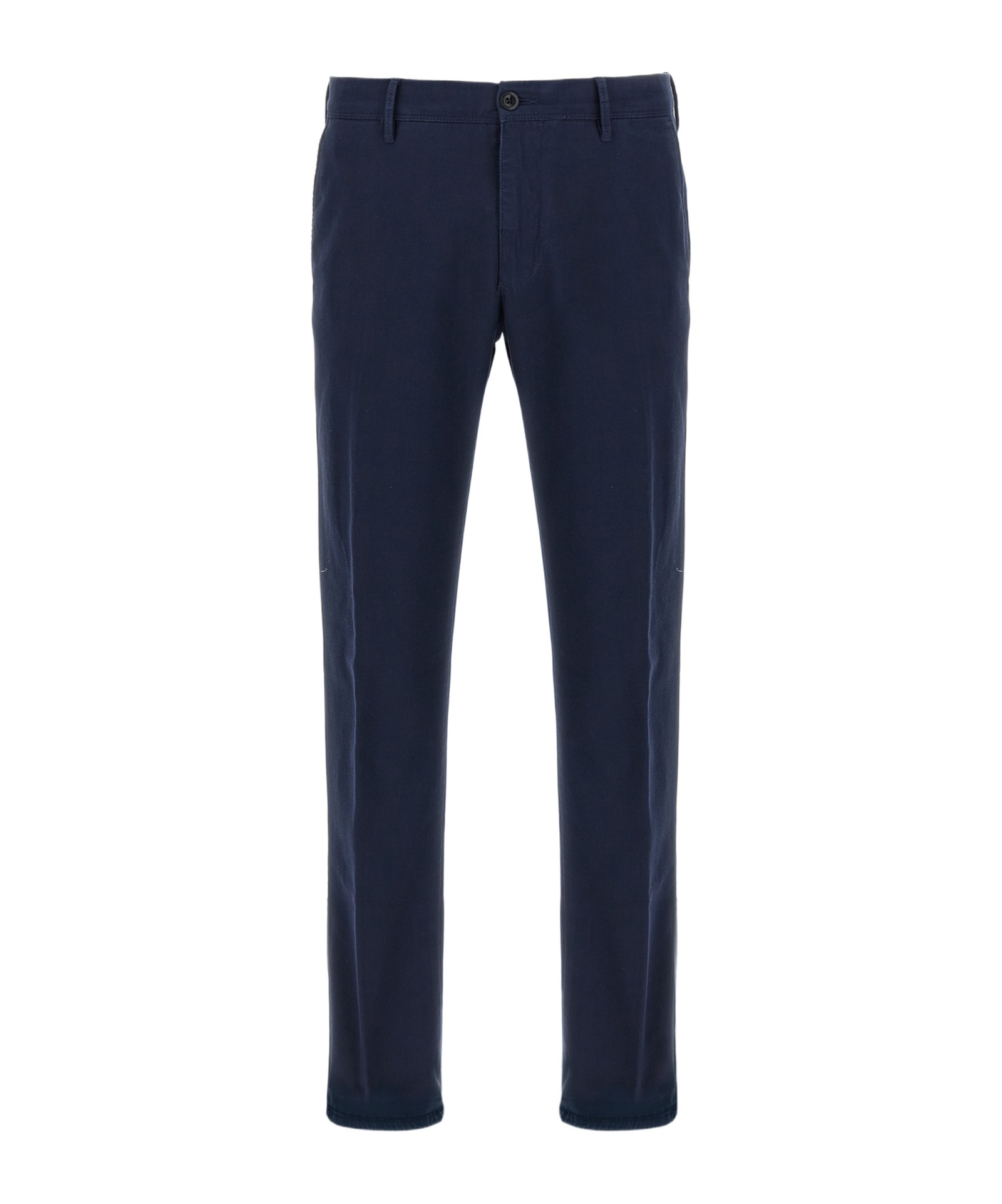 Incotex Belt Loops Slacks