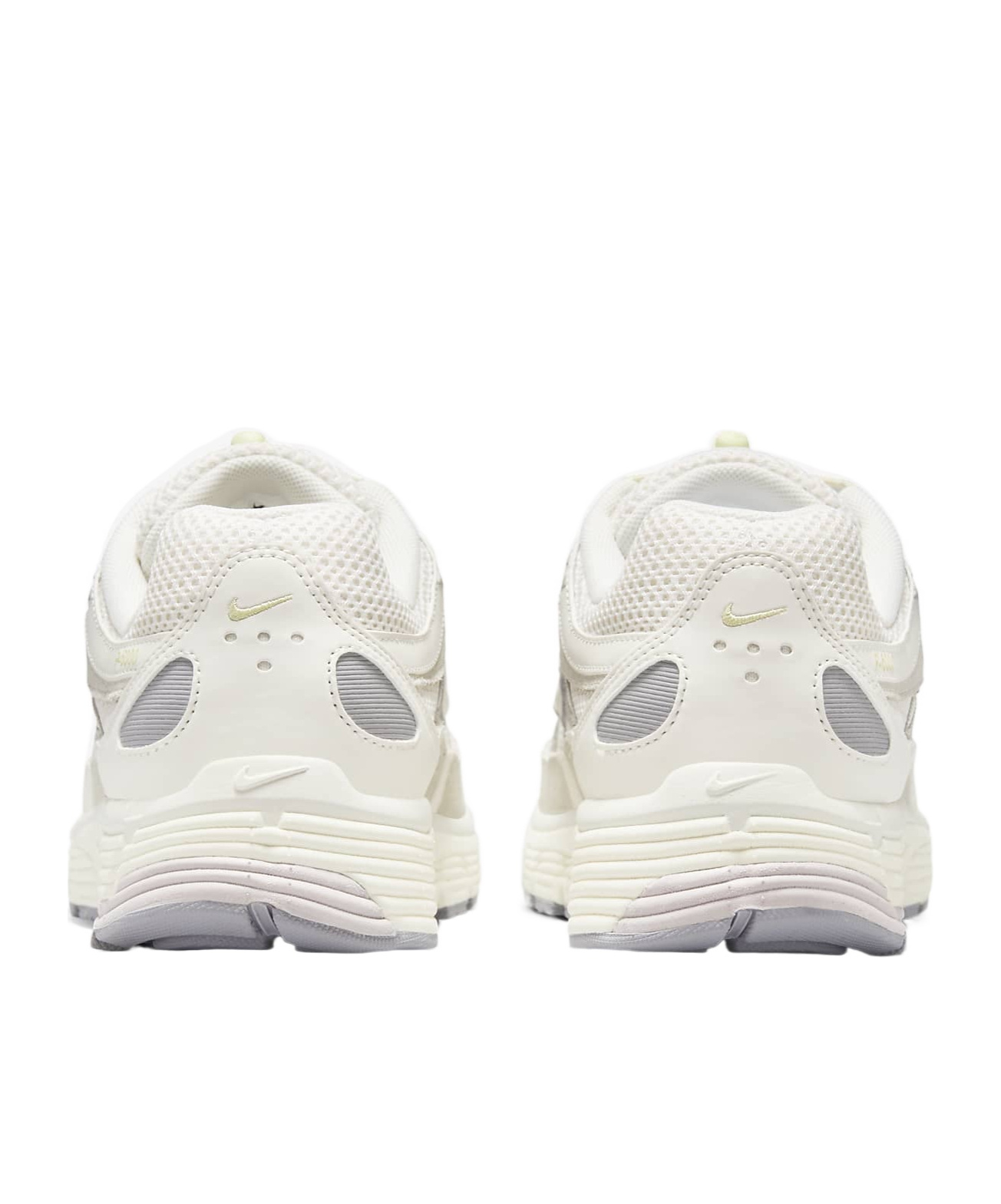 NIKE P-6000 PREMIUM SNEAKERS