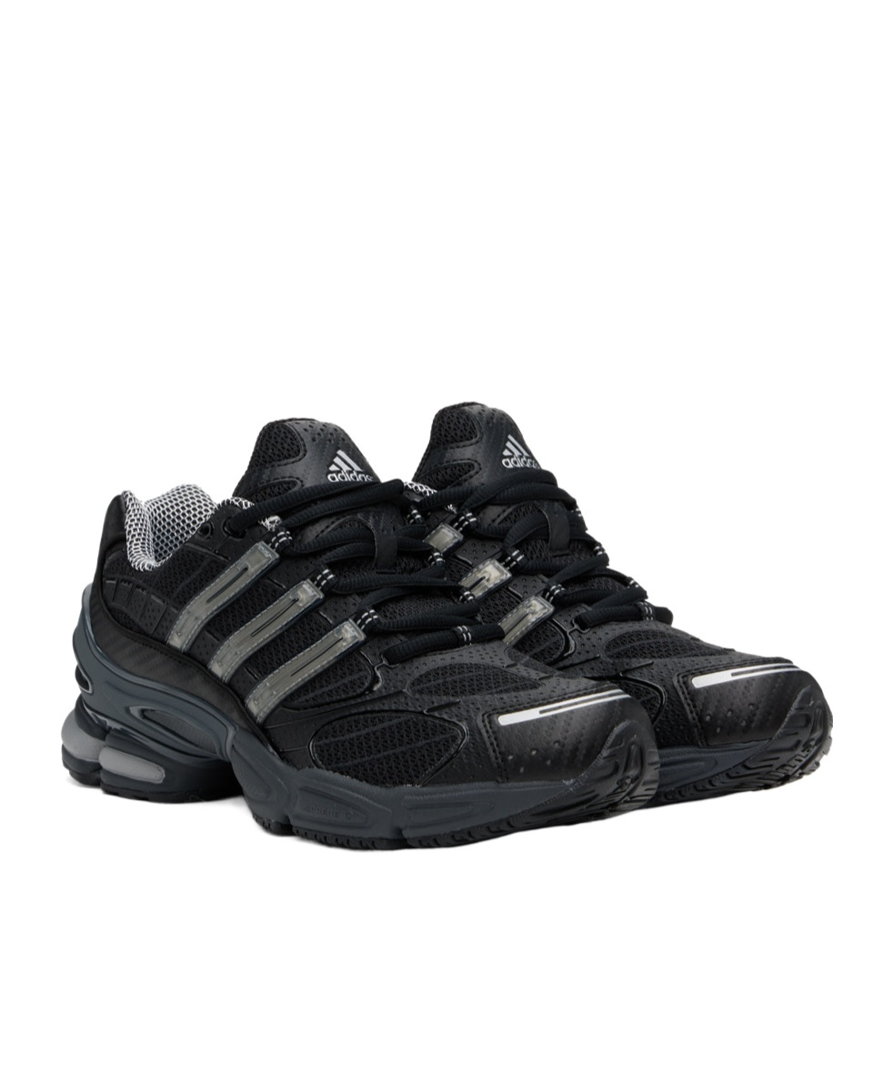 ADIDAS ORIGINALS ADIDAS OZWEEGO LACE-UP SNEAKERS