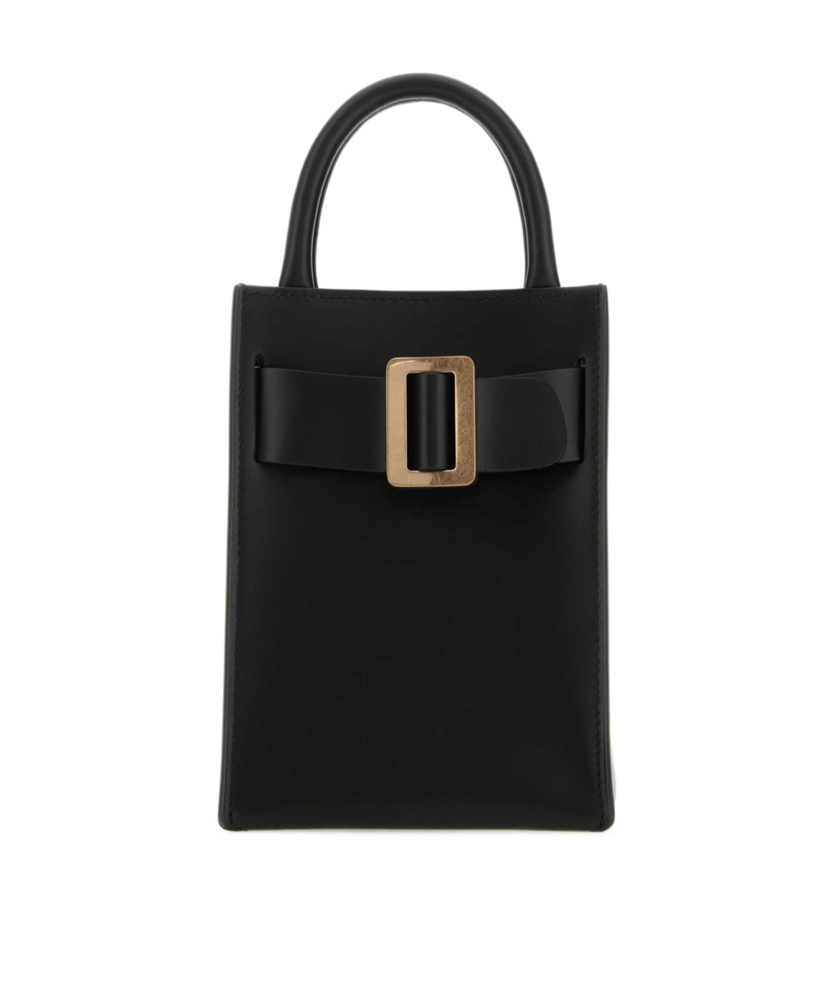 Boyy Bobby Tourist Bag In Black