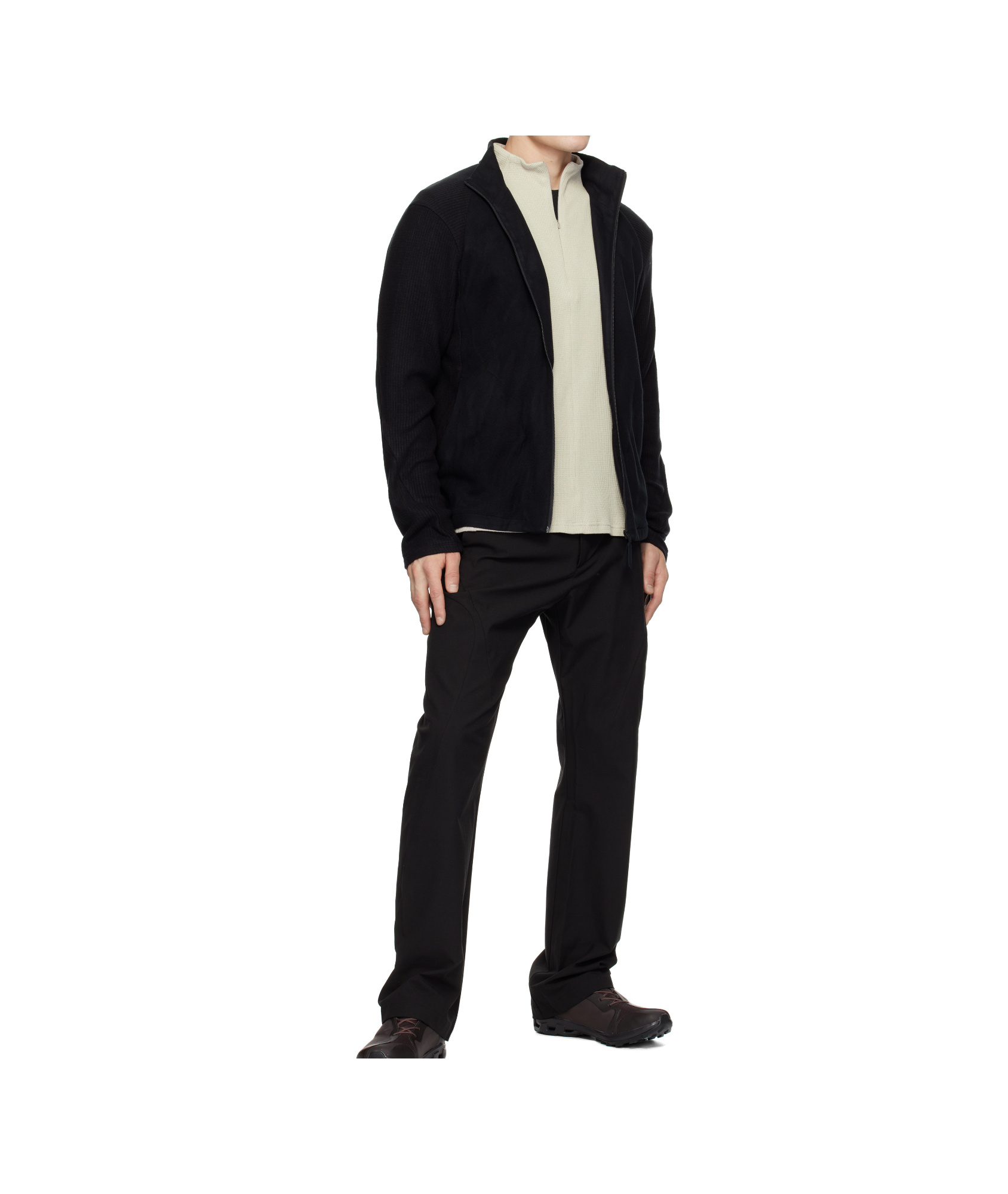Post Archive Faction (paf) 7.0 Series Right Jacket