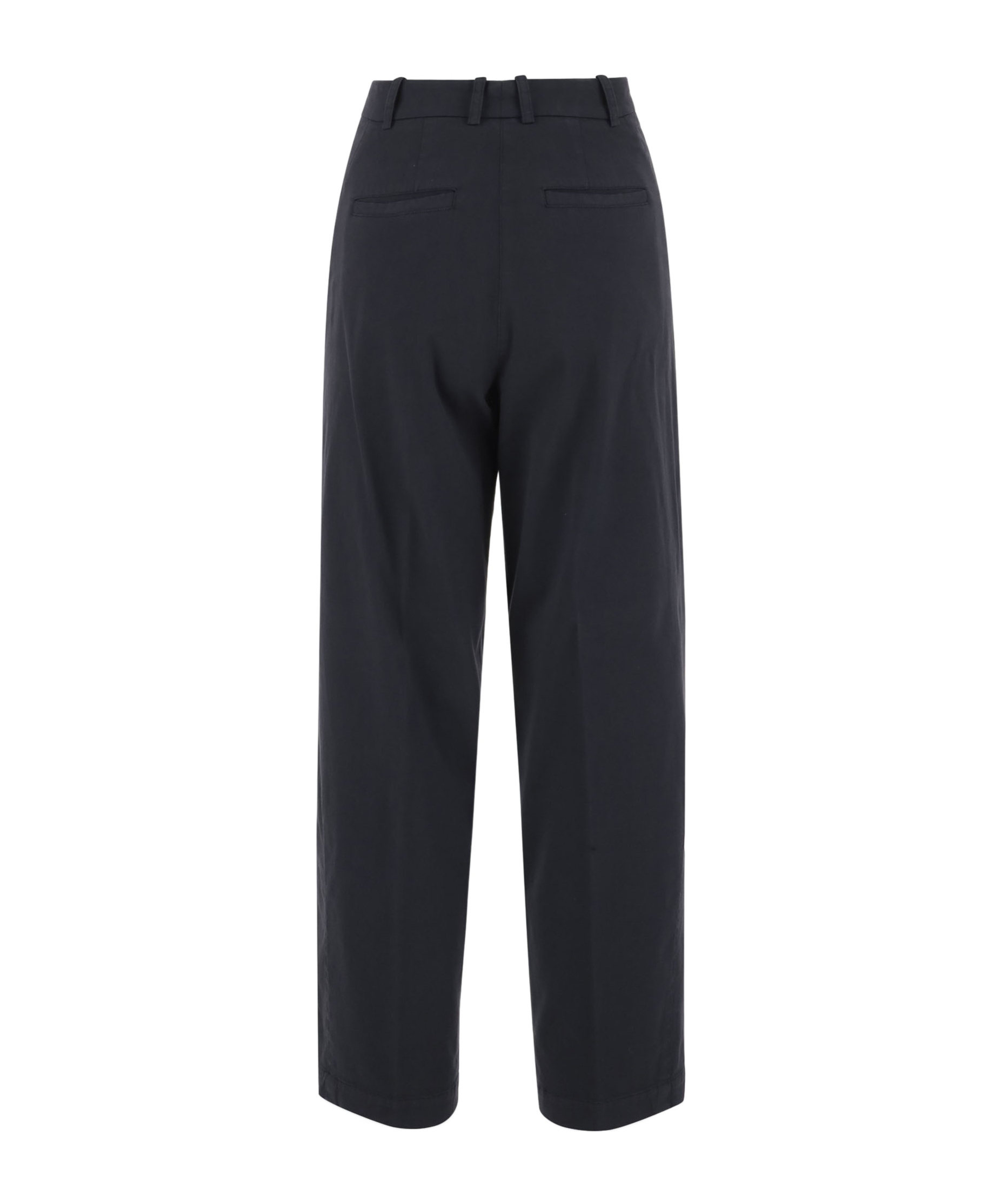QL2 BELT LOOPS SLACKS