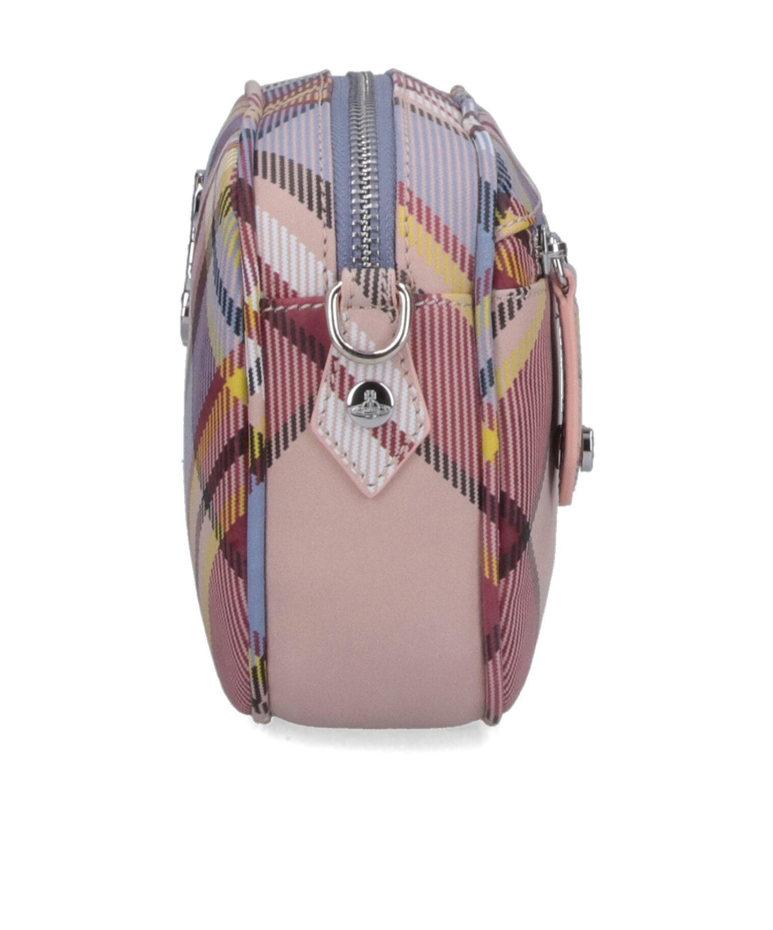 Vivienne Westwood Room Bag In Gray