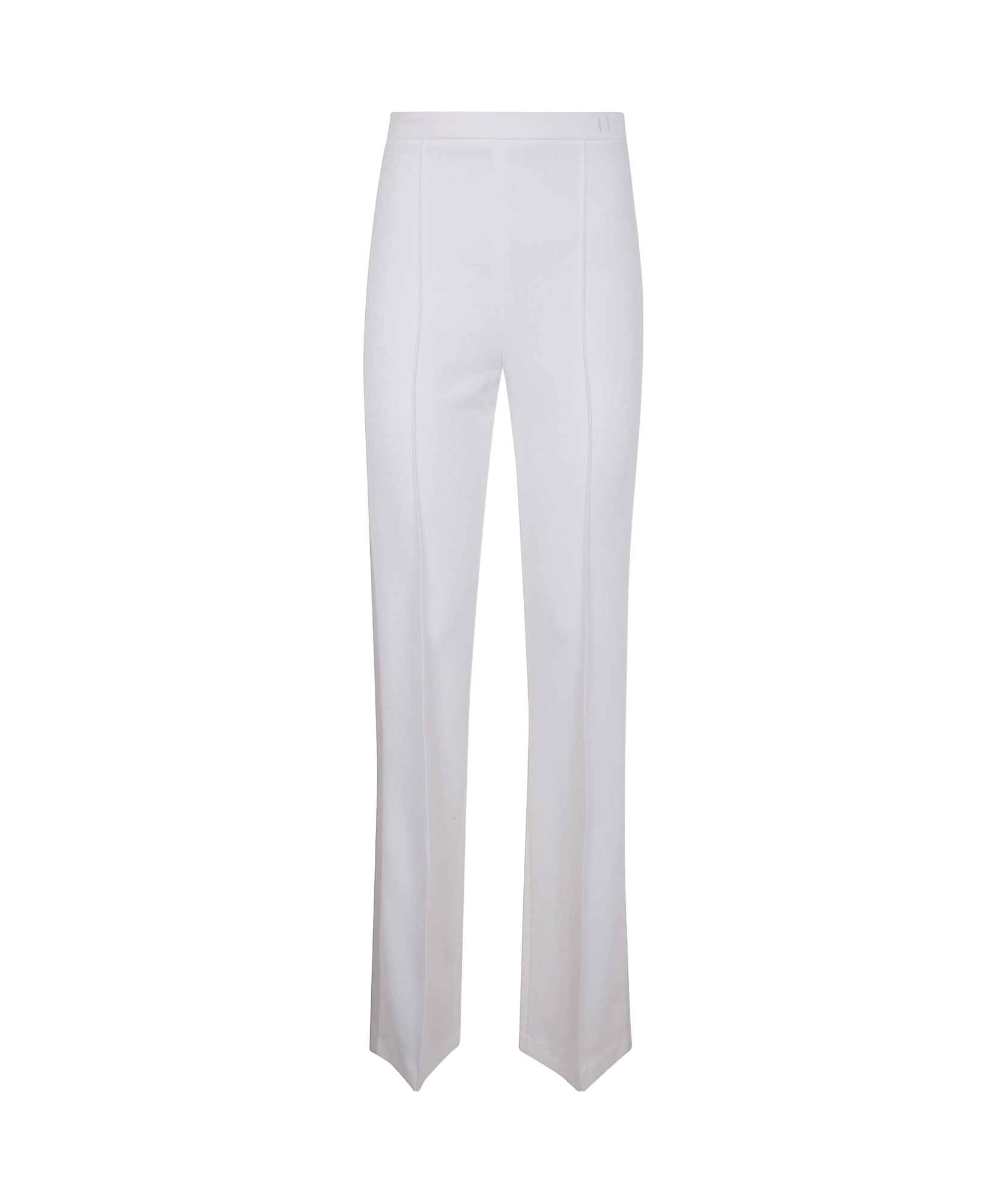 ELISABETTA FRANCHI TAILORED TROUSERS