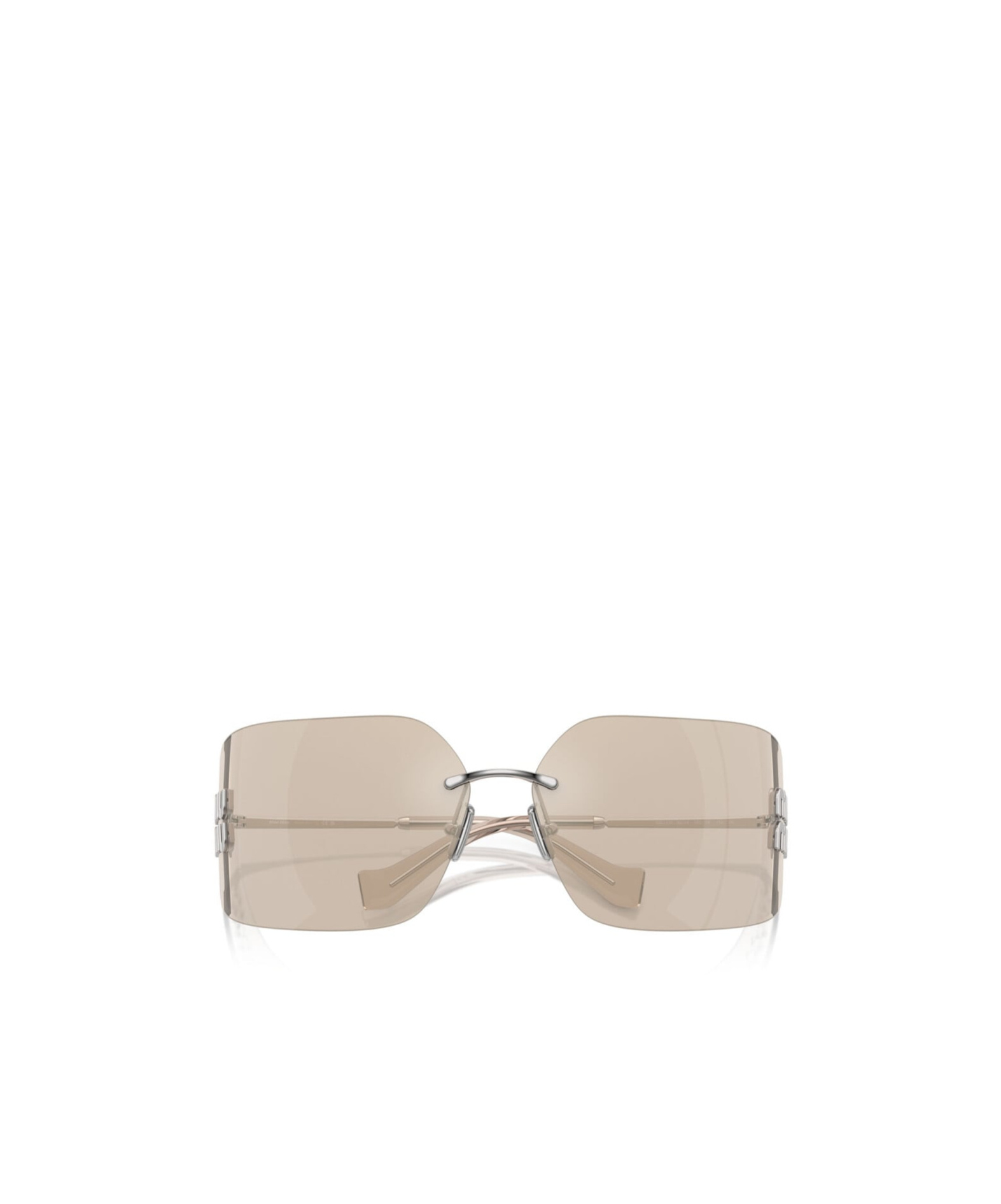 Miu Miu 54ys Sole1bc10f In Nude