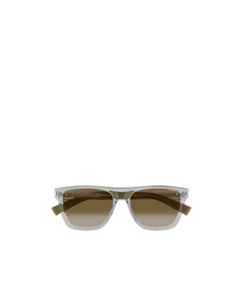 Saint Laurent Sl 469 Square-frame Sunglasses
