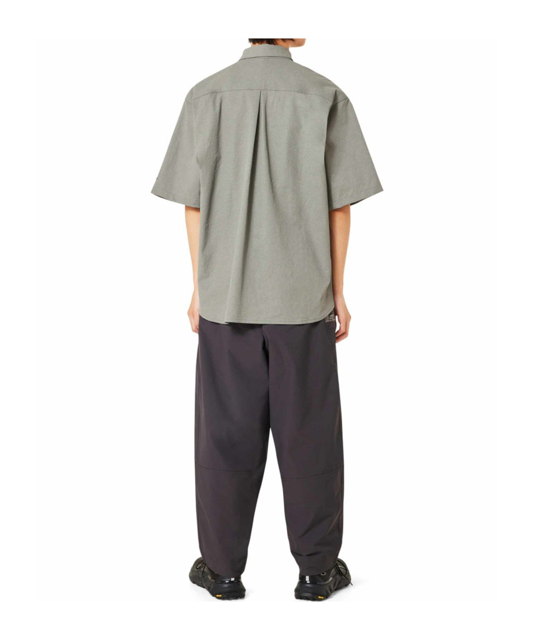 Oakley Fgl Fuel Shirt In Gray