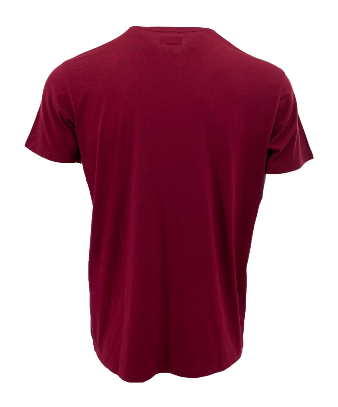 ARMANI JEANS ITEM O-NECK SHORT-SLEEVED T-SHIRT