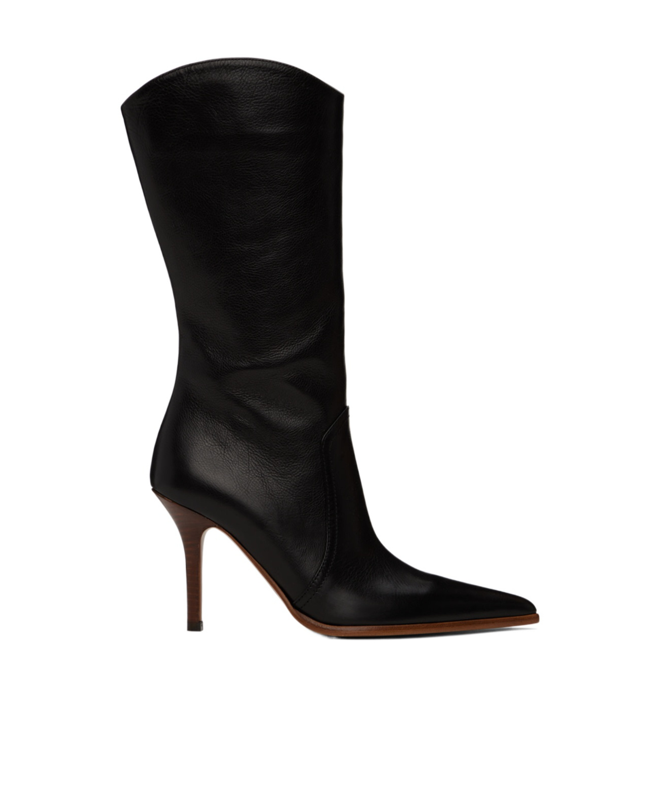 Shop Paris Texas Pointed Toe Boots