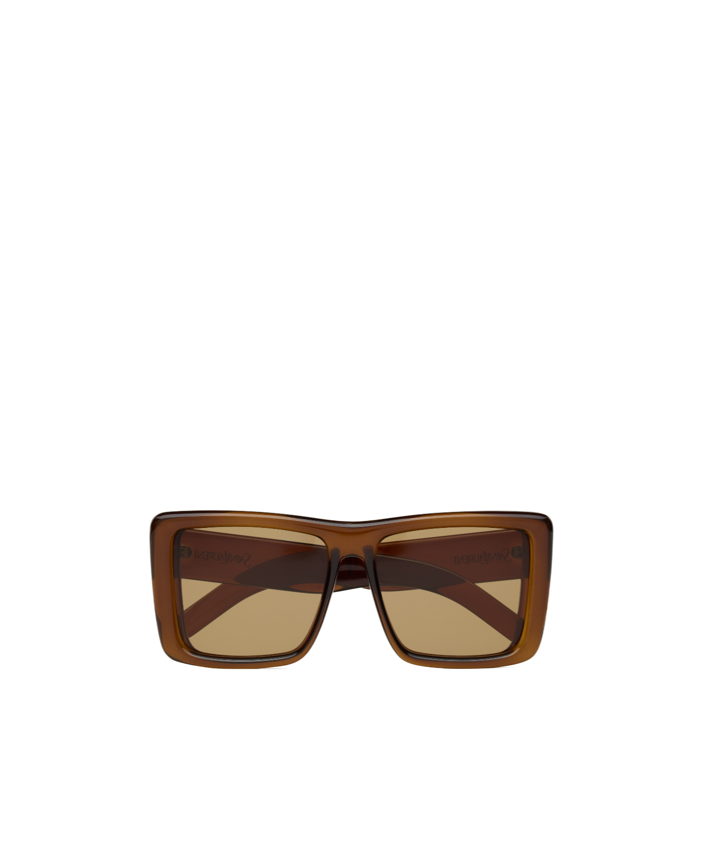Saint Laurent Full-rim Sunglasses