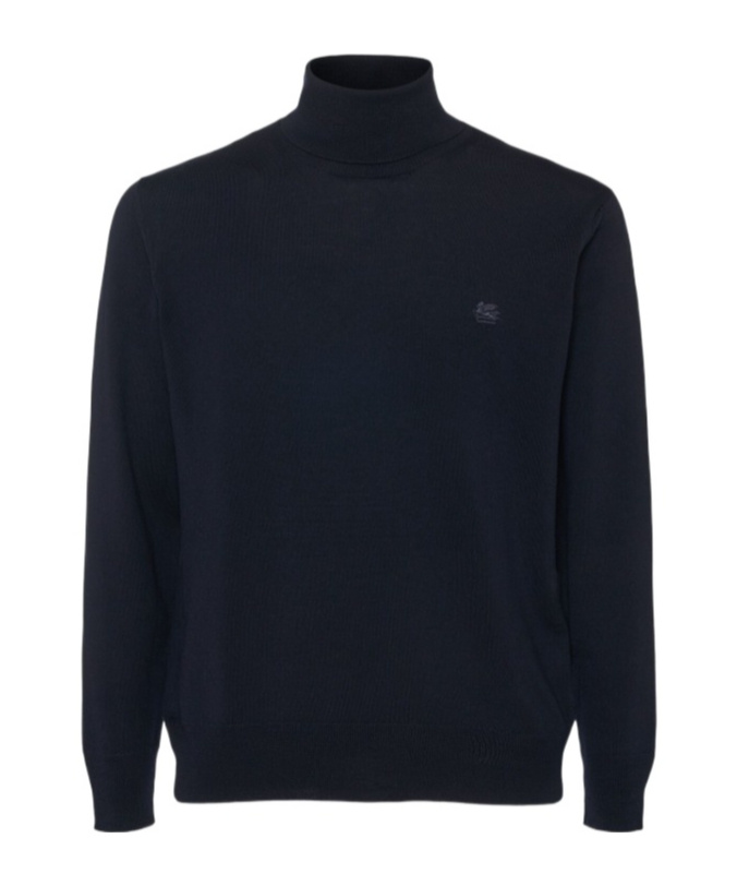 Etro Turtleneck Sweater